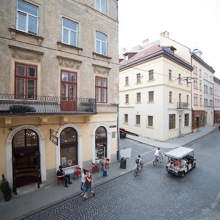 Апартаменти На Вірменській3 З 2Спальні Та Кухня Leopoli Esterno foto