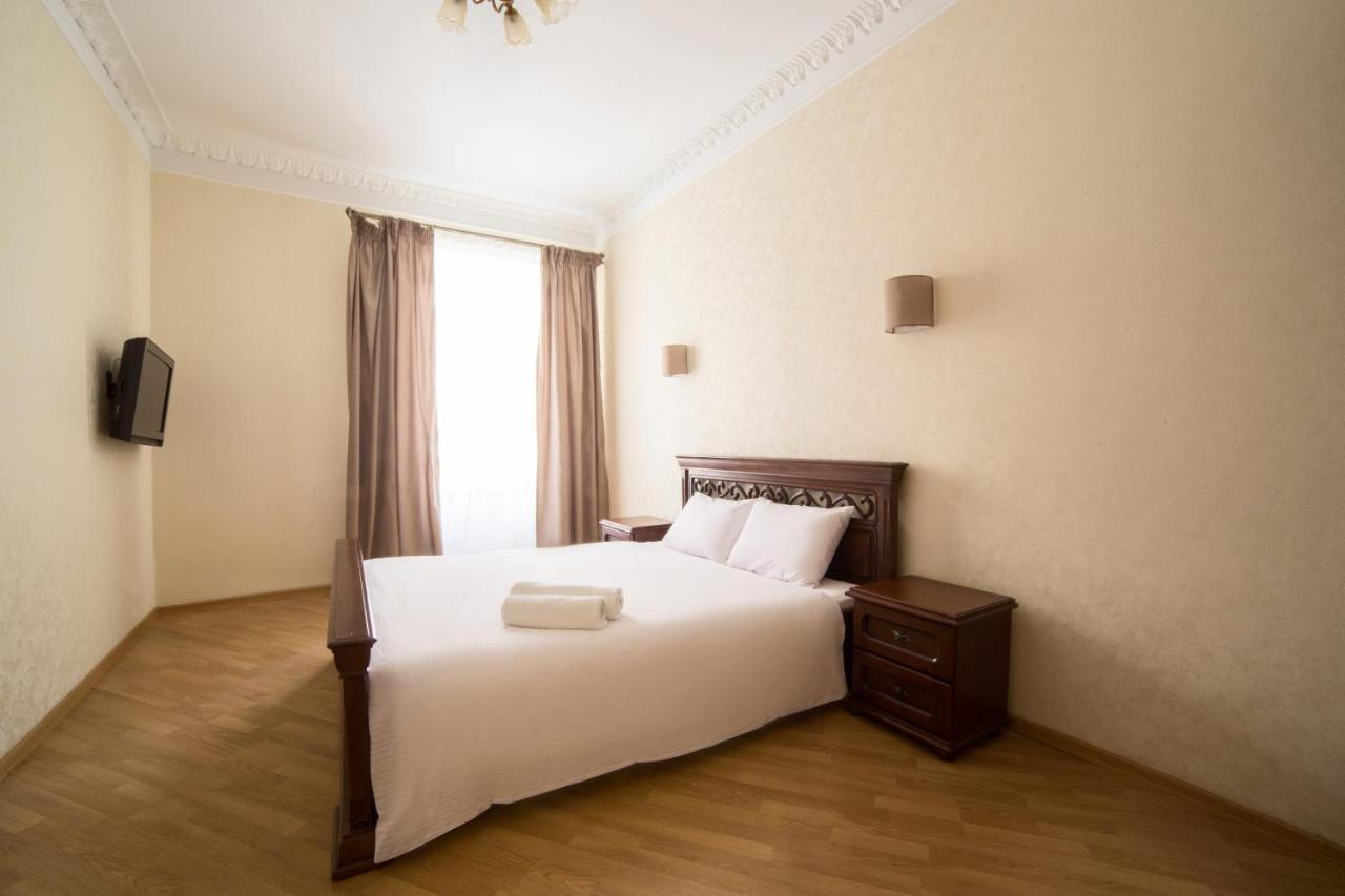 Апартаменти На Вірменській3 З 2Спальні Та Кухня Leopoli Esterno foto